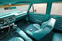 1965 Chevrolet Chevelle 300 Deluxe Wagon for sale