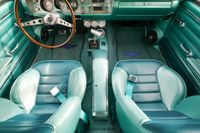 1965 Chevrolet Chevelle 300 Deluxe Wagon for sale