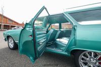 1965 Chevrolet Chevelle 300 Deluxe Wagon for sale
