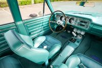 1965 Chevrolet Chevelle 300 Deluxe Wagon for sale