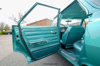 1965 Chevrolet Chevelle 300 Deluxe Wagon for sale
