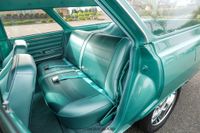 1965 Chevrolet Chevelle 300 Deluxe Wagon for sale