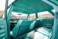 1965 Chevrolet Chevelle 300 Deluxe Wagon for sale