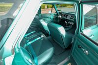 1965 Chevrolet Chevelle 300 Deluxe Wagon for sale