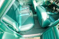 1965 Chevrolet Chevelle 300 Deluxe Wagon for sale