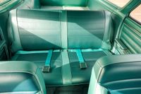 1965 Chevrolet Chevelle 300 Deluxe Wagon for sale