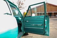 1965 Chevrolet Chevelle 300 Deluxe Wagon for sale