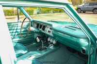 1965 Chevrolet Chevelle 300 Deluxe Wagon for sale