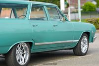 1965 Chevrolet Chevelle 300 Deluxe Wagon for sale