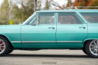 1965 Chevrolet Chevelle 300 Deluxe Wagon for sale