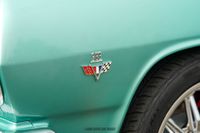 1965 Chevrolet Chevelle 300 Deluxe Wagon for sale