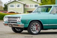 1965 Chevrolet Chevelle 300 Deluxe Wagon for sale
