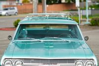 1965 Chevrolet Chevelle 300 Deluxe Wagon for sale