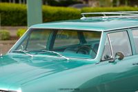 1965 Chevrolet Chevelle 300 Deluxe Wagon for sale