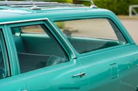 1965 Chevrolet Chevelle 300 Deluxe Wagon for sale