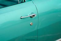 1965 Chevrolet Chevelle 300 Deluxe Wagon for sale