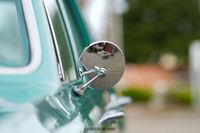 1965 Chevrolet Chevelle 300 Deluxe Wagon for sale