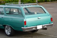 1965 Chevrolet Chevelle 300 Deluxe Wagon for sale
