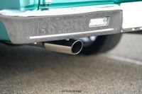 1965 Chevrolet Chevelle 300 Deluxe Wagon for sale