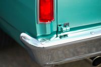 1965 Chevrolet Chevelle 300 Deluxe Wagon for sale