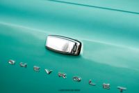 1965 Chevrolet Chevelle 300 Deluxe Wagon for sale