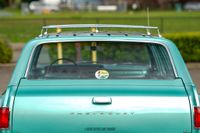 1965 Chevrolet Chevelle 300 Deluxe Wagon for sale