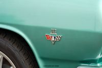 1965 Chevrolet Chevelle 300 Deluxe Wagon for sale