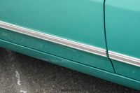 1965 Chevrolet Chevelle 300 Deluxe Wagon for sale