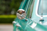 1965 Chevrolet Chevelle 300 Deluxe Wagon for sale