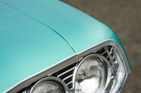 1965 Chevrolet Chevelle 300 Deluxe Wagon for sale
