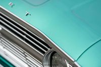 1965 Chevrolet Chevelle 300 Deluxe Wagon for sale