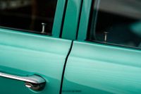 1965 Chevrolet Chevelle 300 Deluxe Wagon for sale