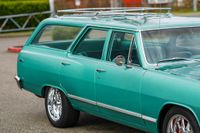 1965 Chevrolet Chevelle 300 Deluxe Wagon for sale