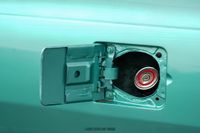 1965 Chevrolet Chevelle 300 Deluxe Wagon for sale