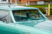 1965 Chevrolet Chevelle 300 Deluxe Wagon for sale