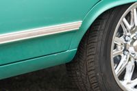 1965 Chevrolet Chevelle 300 Deluxe Wagon for sale