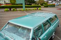 1965 Chevrolet Chevelle 300 Deluxe Wagon for sale