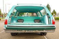 1965 Chevrolet Chevelle 300 Deluxe Wagon for sale