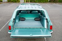 1965 Chevrolet Chevelle 300 Deluxe Wagon for sale