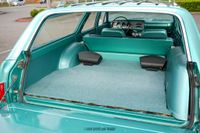 1965 Chevrolet Chevelle 300 Deluxe Wagon for sale