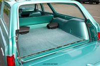 1965 Chevrolet Chevelle 300 Deluxe Wagon for sale
