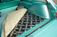 1965 Chevrolet Chevelle 300 Deluxe Wagon for sale