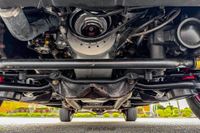 1965 Chevrolet Chevelle 300 Deluxe Wagon for sale