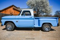 1966 Chevrolet C10 for sale