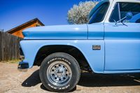 1966 Chevrolet C10 for sale