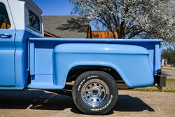 1966 Chevrolet C10 for sale