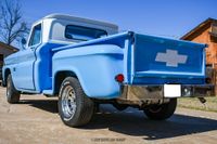 1966 Chevrolet C10 for sale