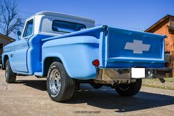 1966 Chevrolet C10 for sale