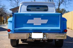 1966 Chevrolet C10 for sale