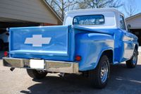 1966 Chevrolet C10 for sale